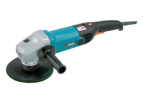 MAKITA Meuleuse/polisseuse 180 mm, 1600 W, SA7000C