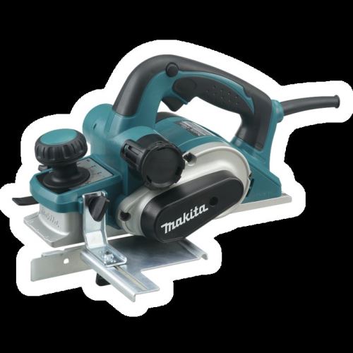 Raboteuse Makita 82 mm, 850 W KP0810