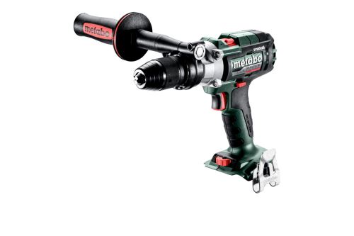 Metabo Tournevis à percussion sans fil SB 18 LTX-3 BL I METAL 603183850