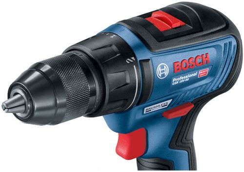 Bosch Perceuse-visseuse sans fil GSR 18V-50 06019H5006