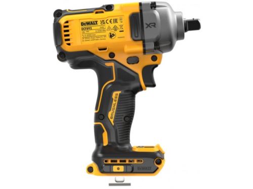 CLÉ À CHOCS SANS FIL DEWALT 1/2" 18V XR DCF892N