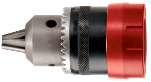 METABO Mandrin "Quick" avec couronne dentée 1,5-13 mm 627238000