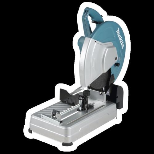 MAKITA Meuleuse sans fil 355 mm, Li-ion 2x18V, sans batterie Z DLW140Z