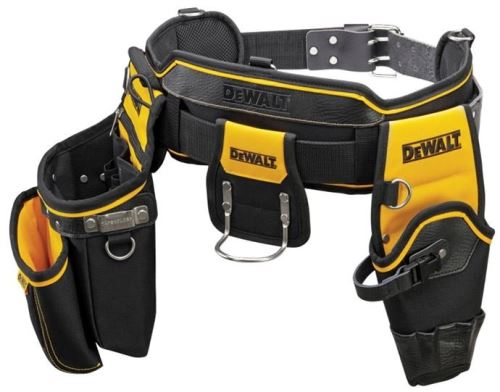 DeWALT Ensemble complet de poche de ceinture DWST1-75552