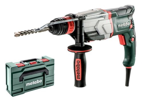 Metabo Marteau combiné KHE 2660 Quick 600663510