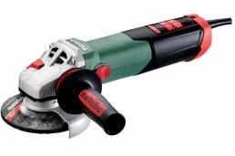 MEULEUSE D'ANGLE Metabo WEV 19-125 Q M-BRUSH 613108000