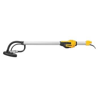 Ponceuse pour cloisons sèches DeWALT DWE7800