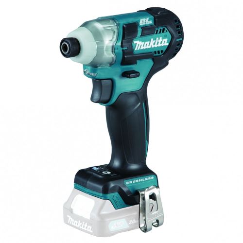 MAKITA Clé à chocs sans fil Li-ion 10,8/12V, sans batterie CXT Z TD111DZ