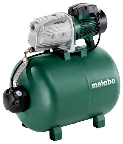 METABO Chauffe-eau domestique HWW 9000/100 G 600977000