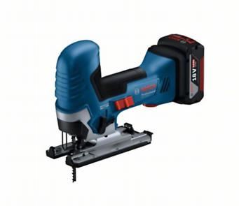 Bosch Scie oscillante sans fil GST 185-LI 06015B2022