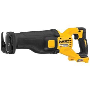 Scie alternative DeWALT AKU DCS389N