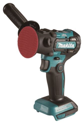 MAKITA Polisseuse sans fil 50/75mm Li-ion LXT 18V, sans batterie DPV300Z