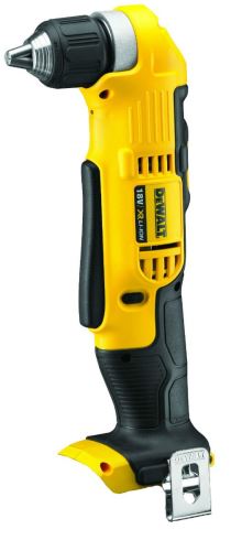 DeWALT Perceuse à angle droit sans fil DCD740N