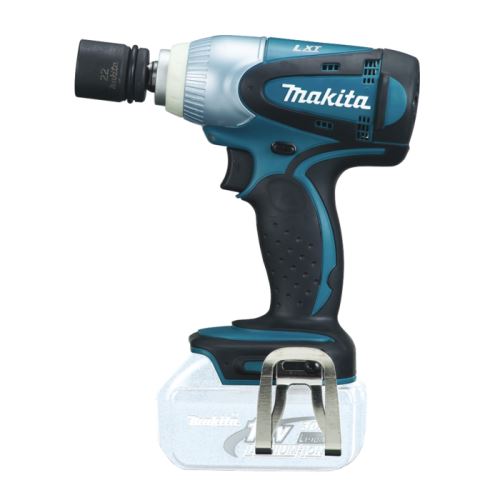 Makita Clé à chocs sans fil 1/2" Li-ion LXT 18V sans batterie DTW251Z