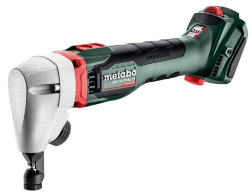 Metabo Coupe-bordures sans fil NIV 18 LTX BL 1.6 601614850