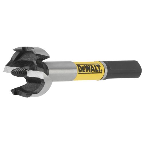 Foret à bois autotaraudeur DeWALT FORSTNER 51 mm DT4582