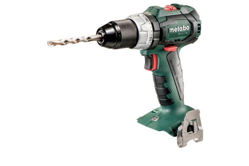 METABO Marteau perforateur sans fil SB 18 LT BL sans batterie metaloc 602316840