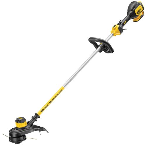 Coupe-bordure sans fil DeWALT DCM561PB