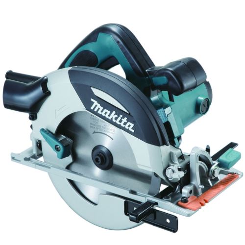 Scie circulaire manuelle Makita 190mm, 1400W HS7101