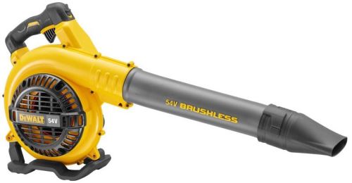 Souffleur sans fil DeWALT XR FLEXVOLT 54 V DCM572X1