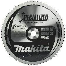 MAKITA lame de scie inox SPECIALIZED 185x1,6x30 mm 64 dents B-33984