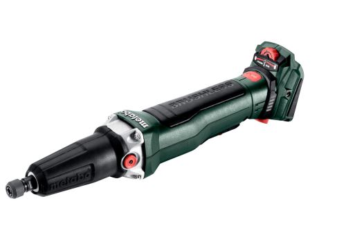 Metabo Ponceuse directe sans fil GVPB 18 LTX BL 11-28 600827850