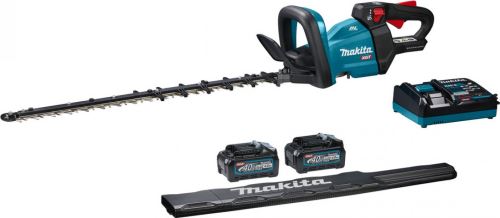 Makita Taille-haie sans fil 600 mm Li-ion XGT 40V/4Ah UH006GM201