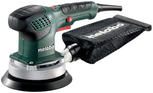 Ponceuse excentrique Metabo SXE 3150 600444000