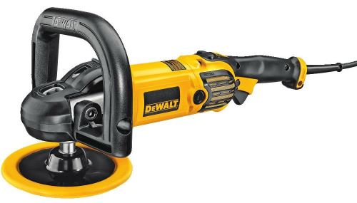 Polisseuse DeWALT DWP849X