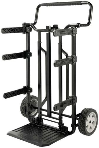 Chariot d'assemblage de transport DeWALT TOUGHSYSTEM 1-70-324