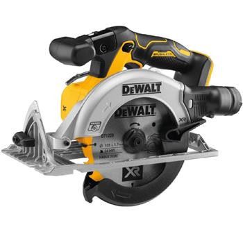 Scie circulaire DeWALT AKU DCS565N