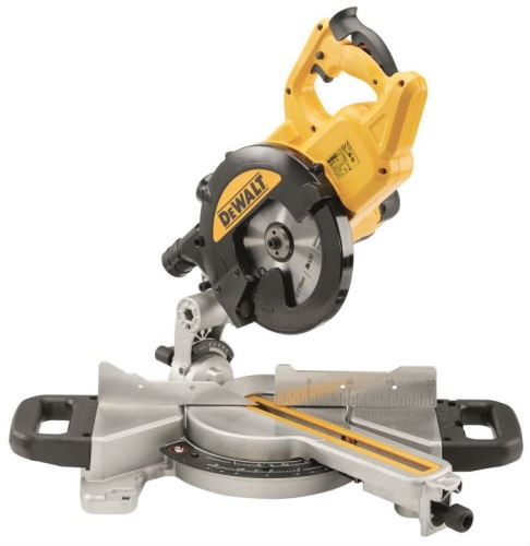 Scie à onglet DeWALT DWS773