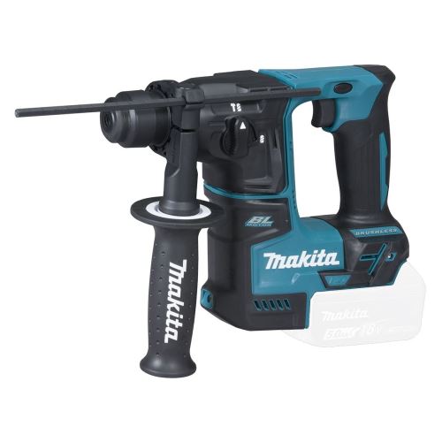 Makita Perceuse à percussion sans fil Li-ion LXT 18V, sans batterie DHR171Z