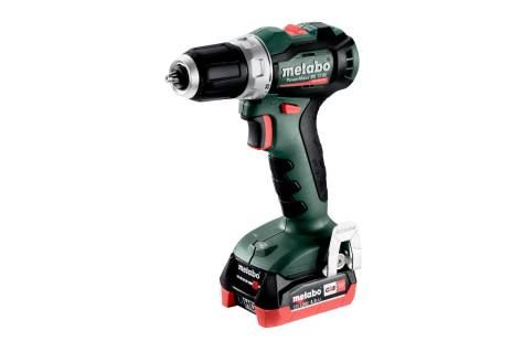 METABO Perceuse-perceuse sans fil PowerMaxx B12 BL 601044800