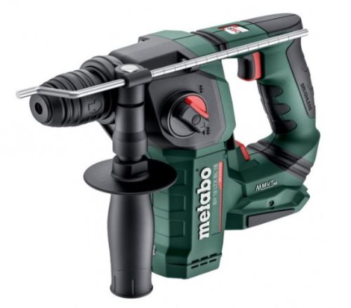 Metabo BH 18 LTX BL 16 Marteau perforateur sans fil 600324840