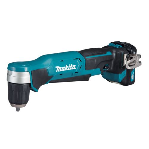 MAKITA Perceuse d'angle sans fil Li-ion 12V/2.0Ah CXT DA333DSAJ