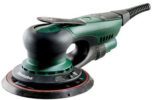 Ponceuse excentrique METABO SXE 150-5.0 BL metaloc 615050700