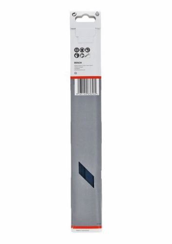 BOSCH Lame de scie pour scie à queue S 1227 BEF Endurance for Heavy Metal (5 pcs) 2608658147