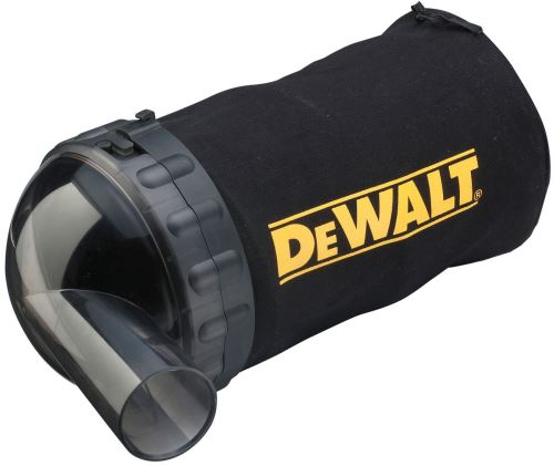 DeWALT DE2650 Sac de rasage pour D26500, D26501