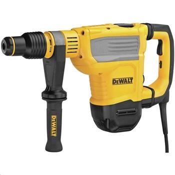 Marteau combiné DeWALT SDS-Max D25614K