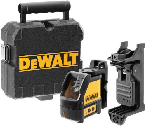 Laser croisé DeWALT DW088CG