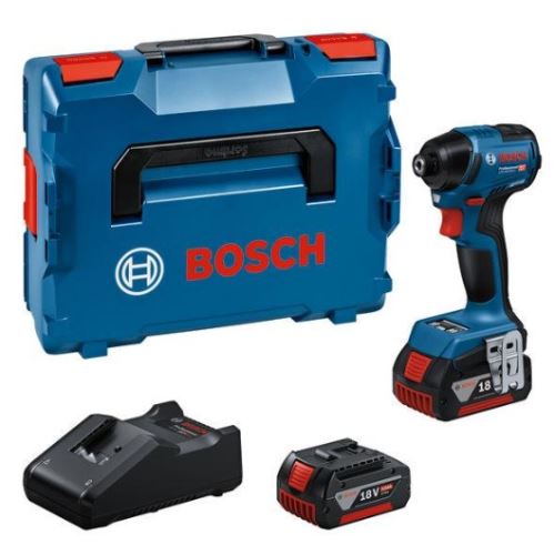 Clé à chocs Bosch GDR 18V-220 C 06019L6003