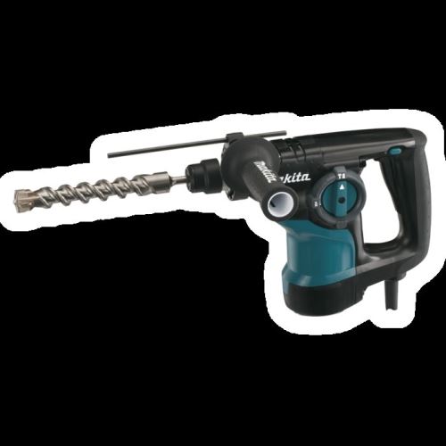 Makita Marteau perforateur 2,9J, 800W HR2800