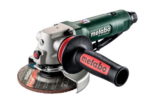 Metabo Meuleuse d'angle pneumatique DW 10-125 Quick 601591000