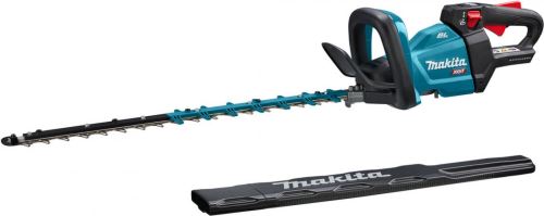 Makita Taille-haie sans fil 600 mm Li-ion XGT 40V, sans batterie UH004GZ