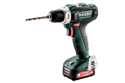 METABO Perceuse-visseuse sans fil PowerMaxx BS 12 601036000