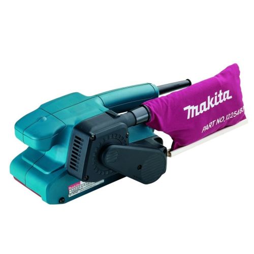 Makita Ponceuse à bande 457x76mm, 650W 9910