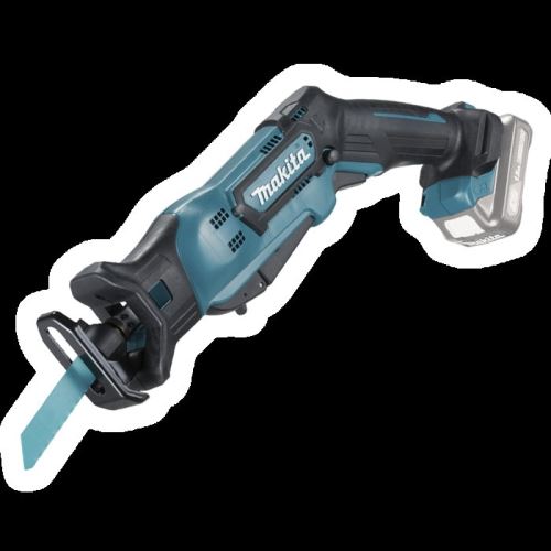 MAKITA Scie à queue sans fil Li-ion 12V, sans batterie CXT Z JR103DZ