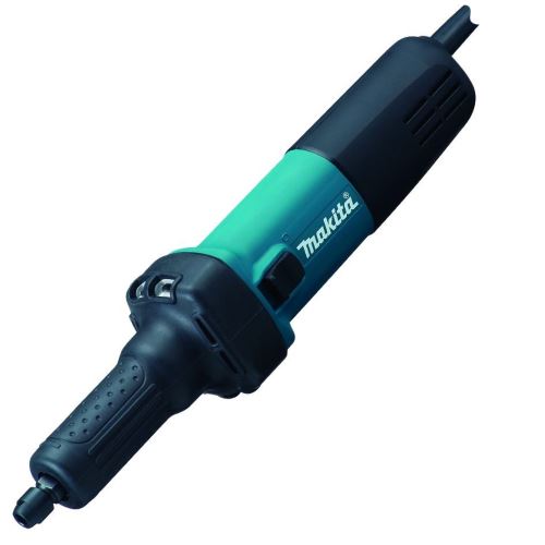 Makita Meuleuse droite 6mm, 400W GD0601