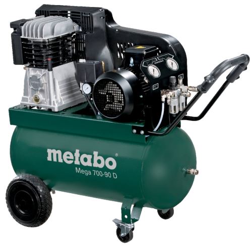 METABO Compresseur Mega 700-90 D 601542000